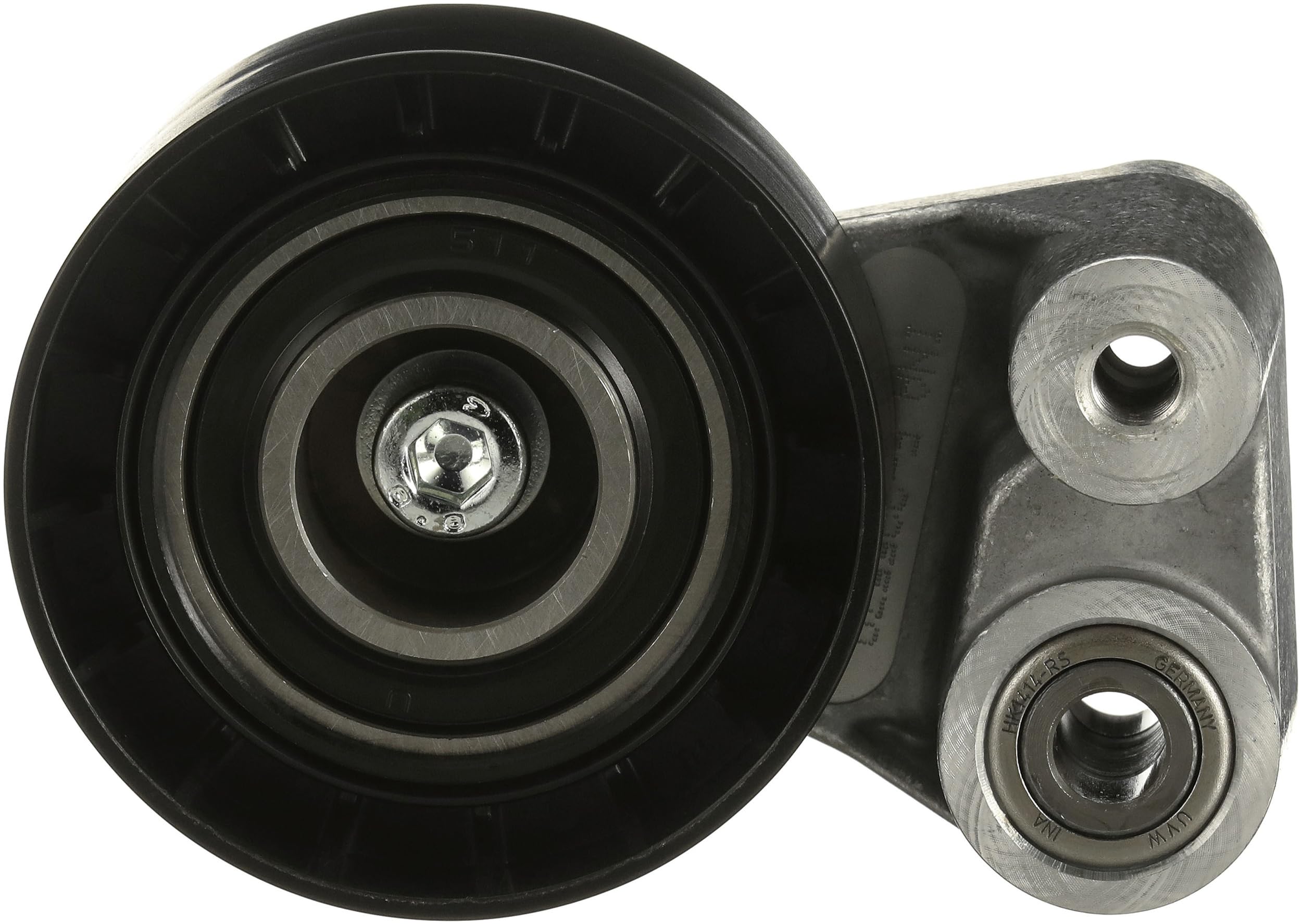DriveAlign Gates 38066 Idler/Tensioner Belt Drive Pulley