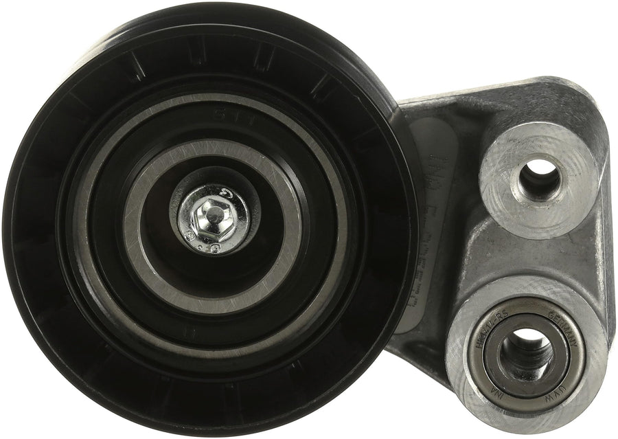 DriveAlign Gates 38066 Idler/Tensioner Belt Drive Pulley