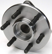 Wheel Bearing and Hub Assembly MOOG for Dodge Dakota
