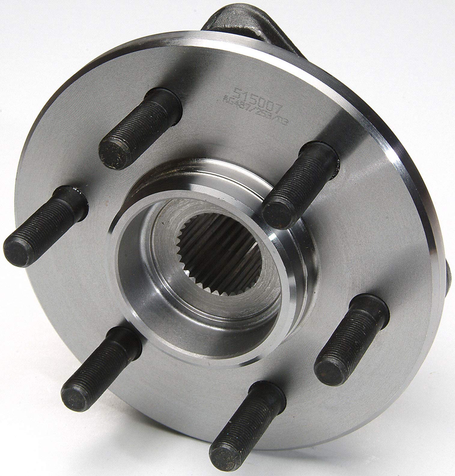 Wheel Bearing and Hub Assembly MOOG for Dodge Dakota