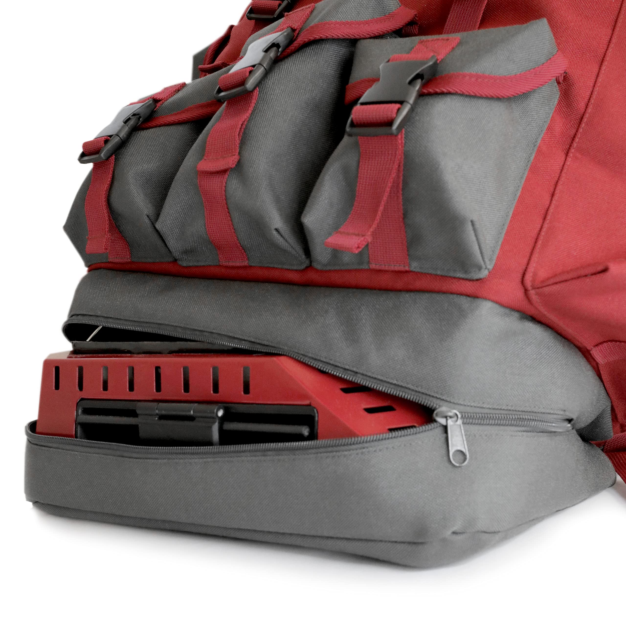 Buddy Flex Mr. Heater Gear Bag