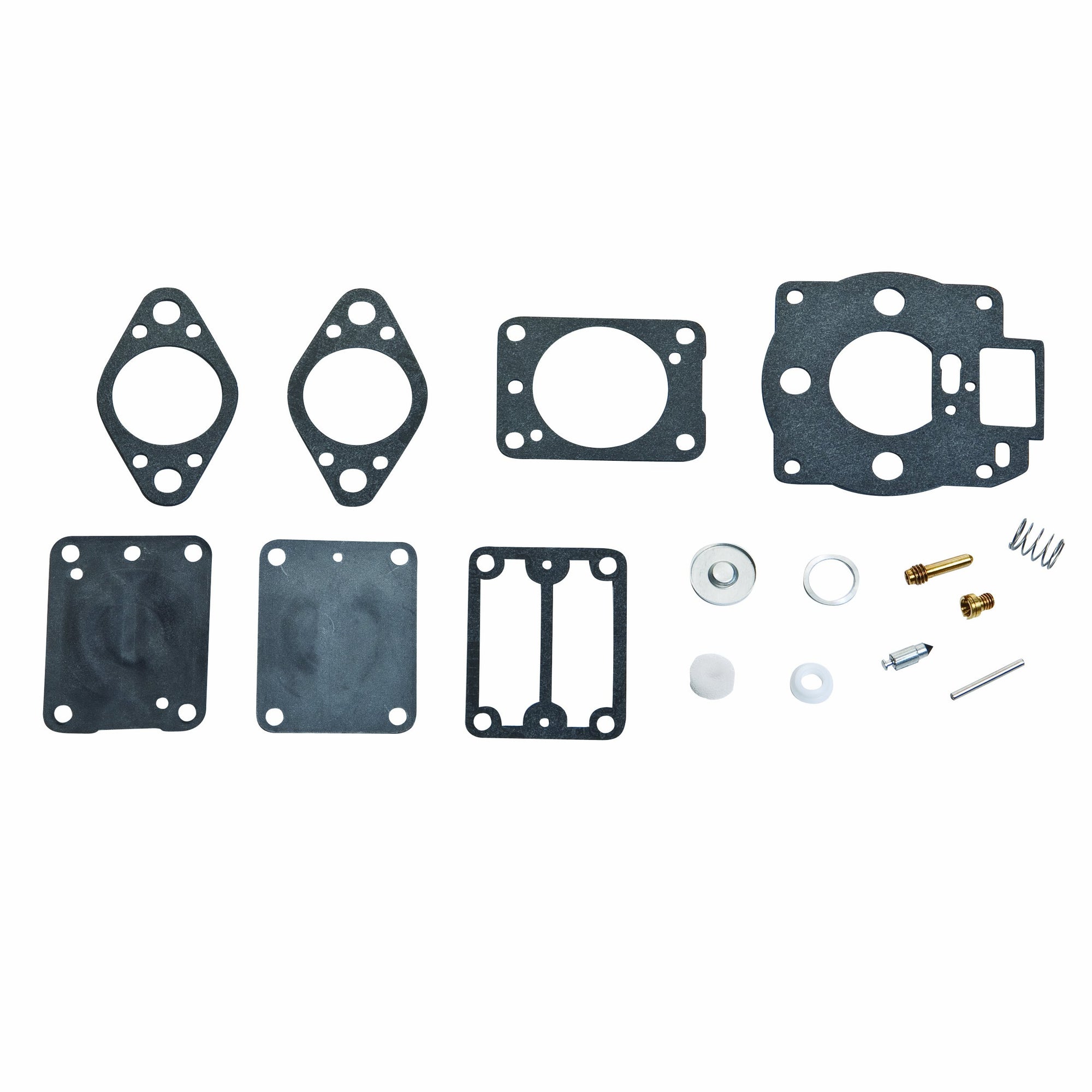 Carburetor Rebuild Kit Oregon 49-149 Replacement for Briggs & Stratton 693503