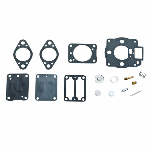 Carburetor Rebuild Kit Oregon 49-149 Replacement for Briggs & Stratton 693503