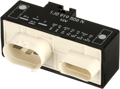 Engine Cooling Fan Module Gates FCM113