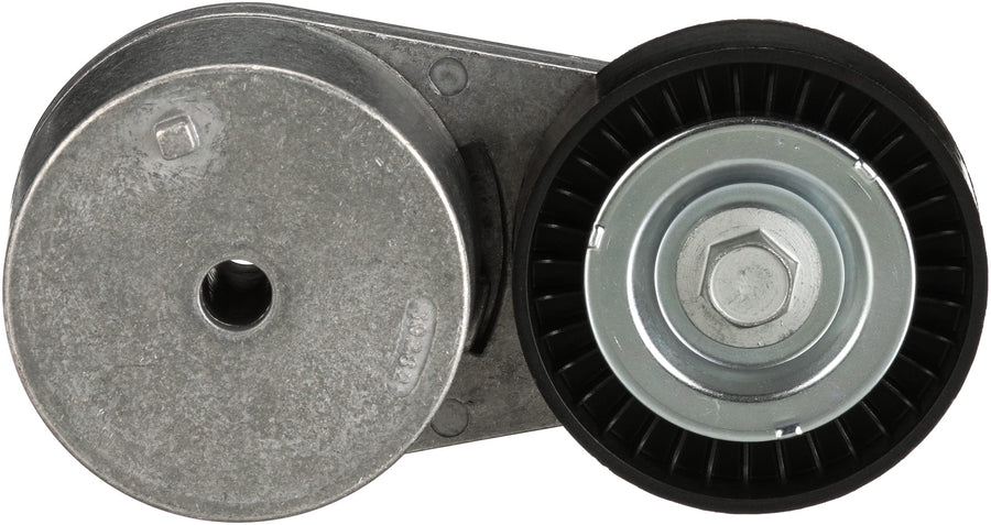Automatic DriveAlign Belt Drive Tensioner