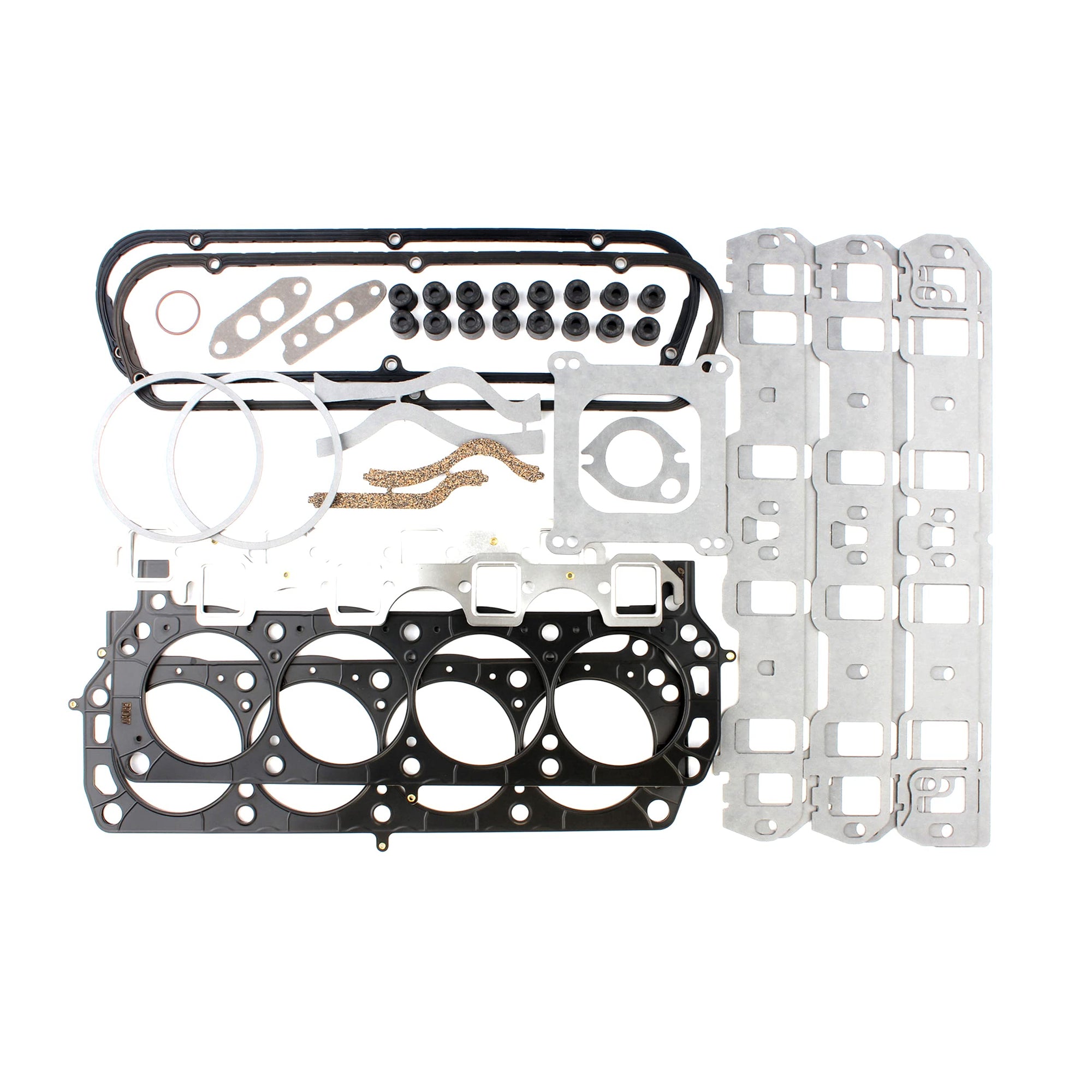 Top End Gasket Kit COMETIC - PRO1013T
