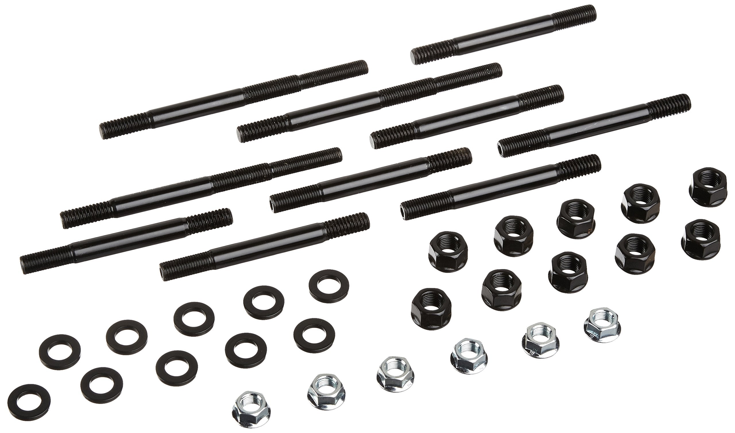 Windage Tray Bolt Kit ARP 134-5502 for Small Block Chevy