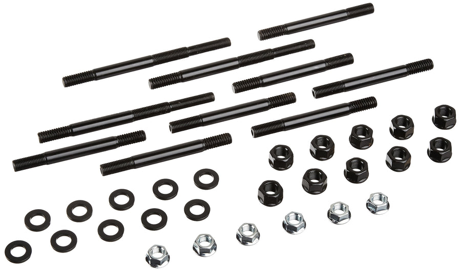 Windage Tray Bolt Kit ARP 134-5502 for Small Block Chevy