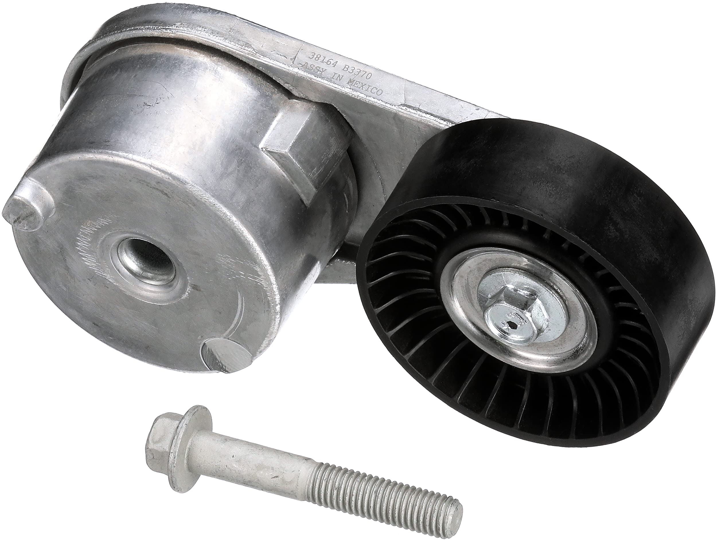 DriveAlign Gates 38164 Automatic Belt Drive Tensioner