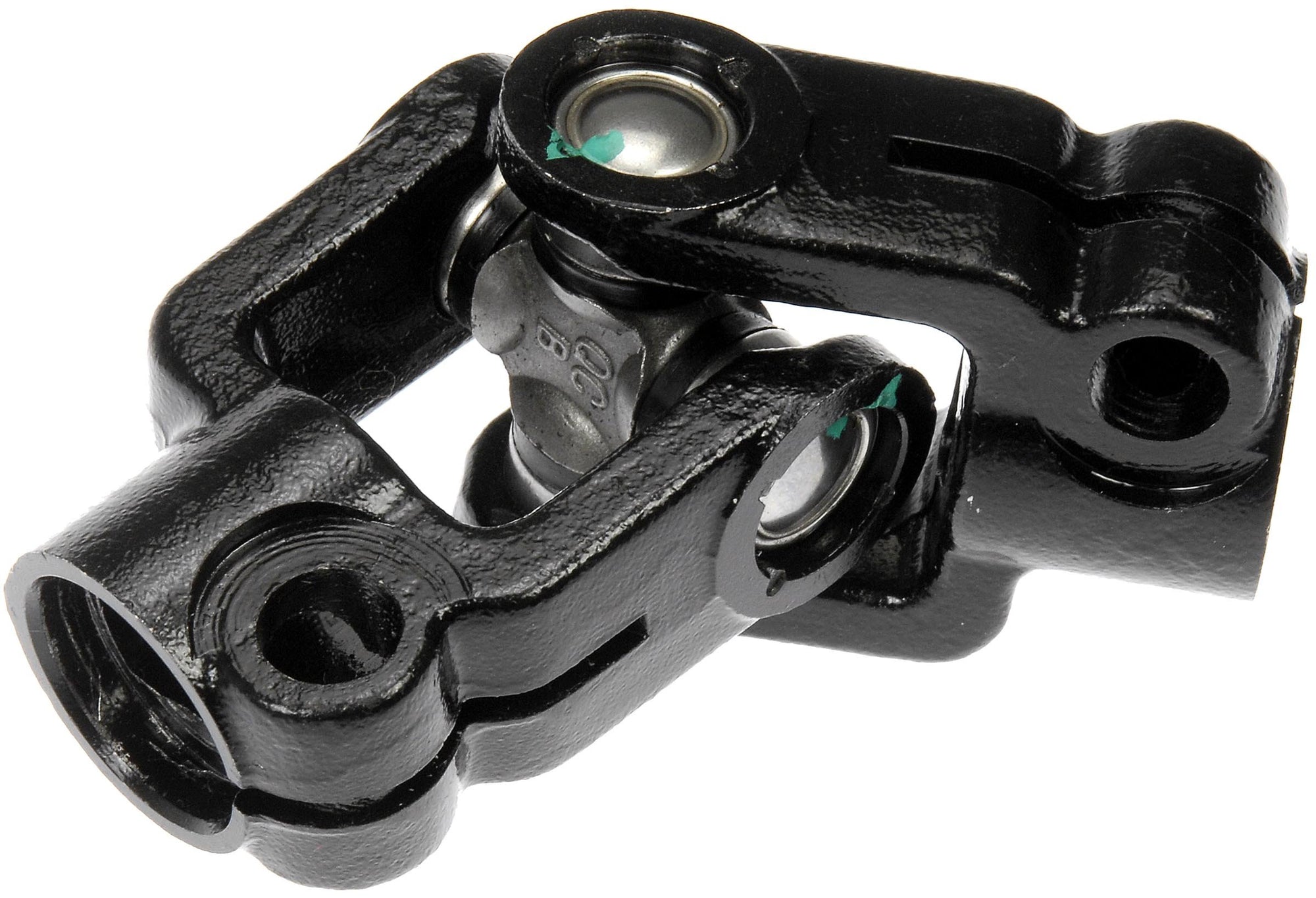 Dorman Steering Shaft 425-358 Universal Joint Compatible with Select Ford / Mazda / Mercury Models