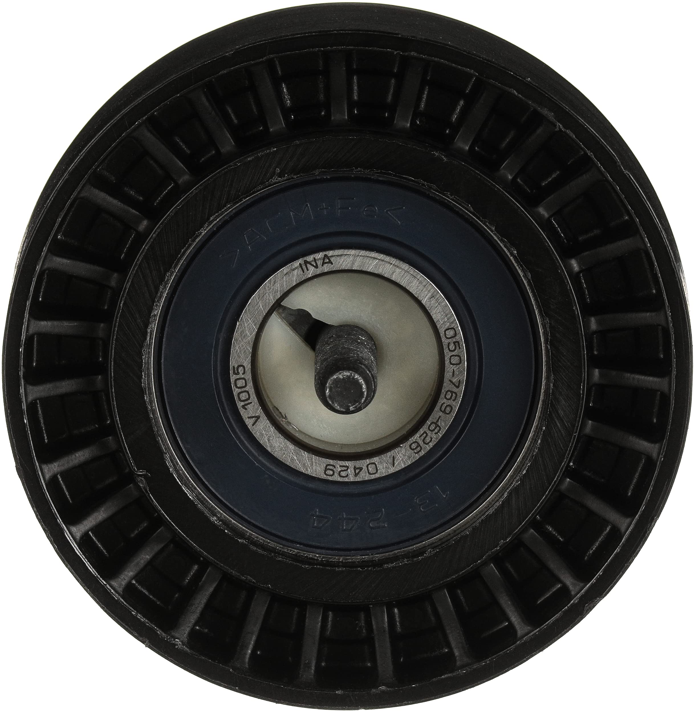 DriveAlign Gates 36877 Idler/Tensioner Pulley Belt Drive