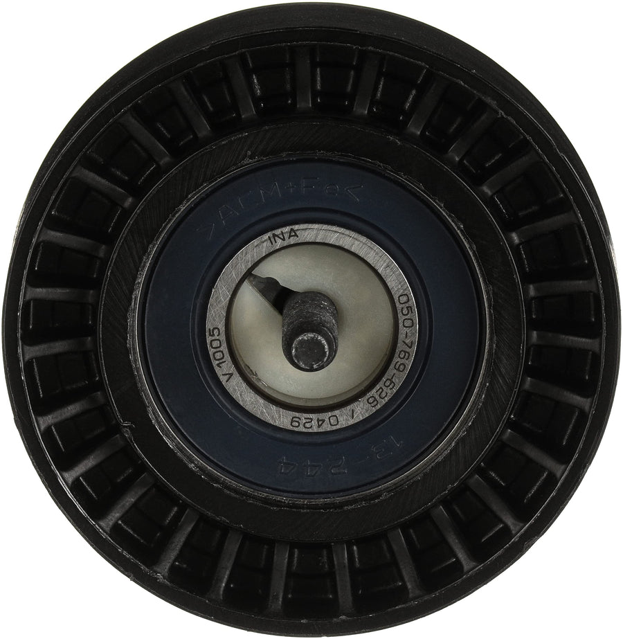 DriveAlign Gates 36877 Idler/Tensioner Pulley Belt Drive