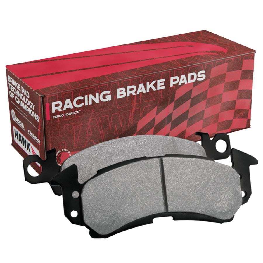 Hawk Performance HT-10 Motorsport Brake Pads HB116S.580