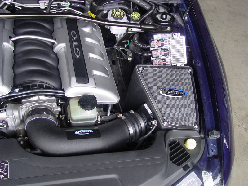 Cool Air Intake Kit Volant 15860150