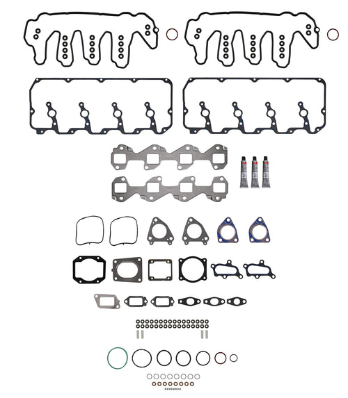 Head Gasket Set FEL-PRO HSU 26269-3 w/o Head Gasket