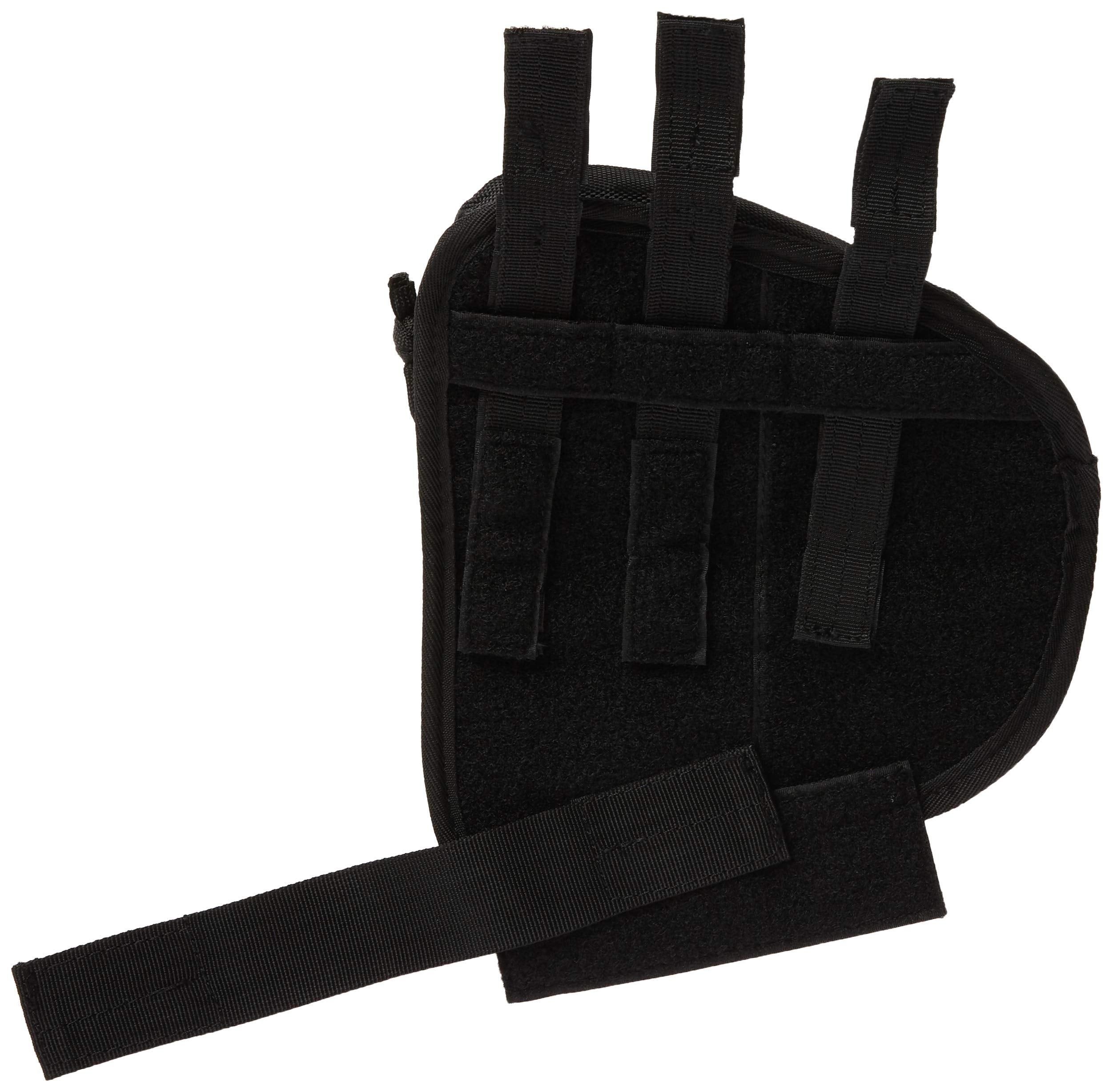 Shotgun Shell Holder Hunters Specialties 1621 with Pouch, Multi