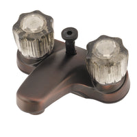 U-YCJW73OB-E American Brass