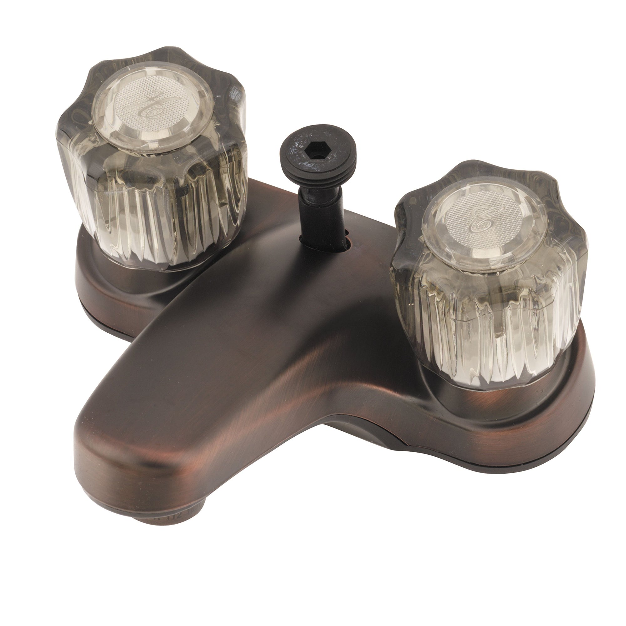 U-YCJW73OB-E American Brass