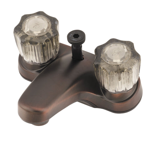 U-YCJW73OB-E American Brass