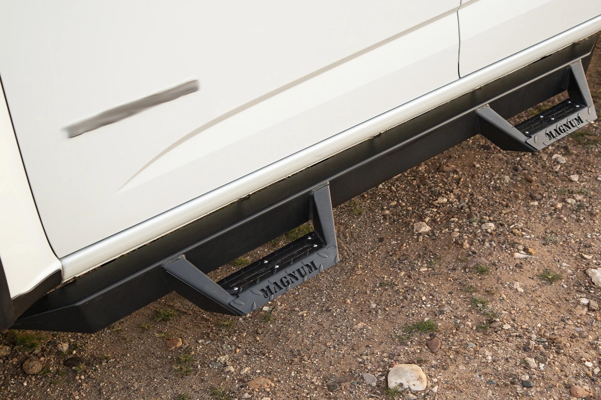 ICI RAPTOR RTS25CH Magnum RT Step