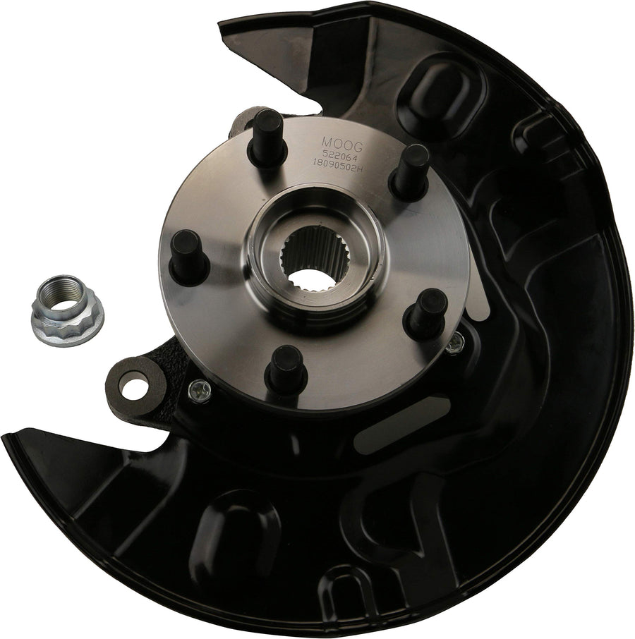 MOOG Suspension Knuckle Assembly LK029 for Toyota Corolla