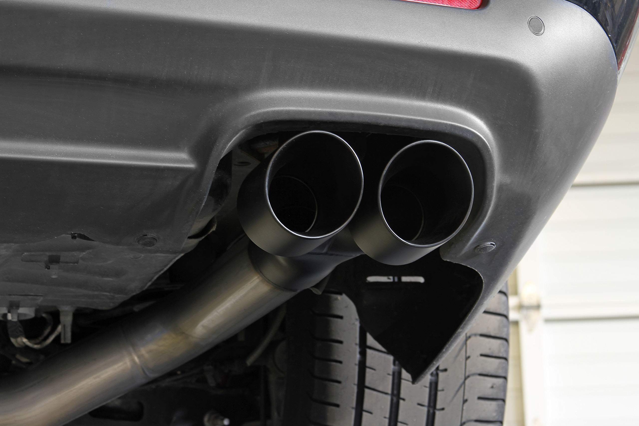 FlowFX 717920 Flowmaster Cat-Back Exhaust System