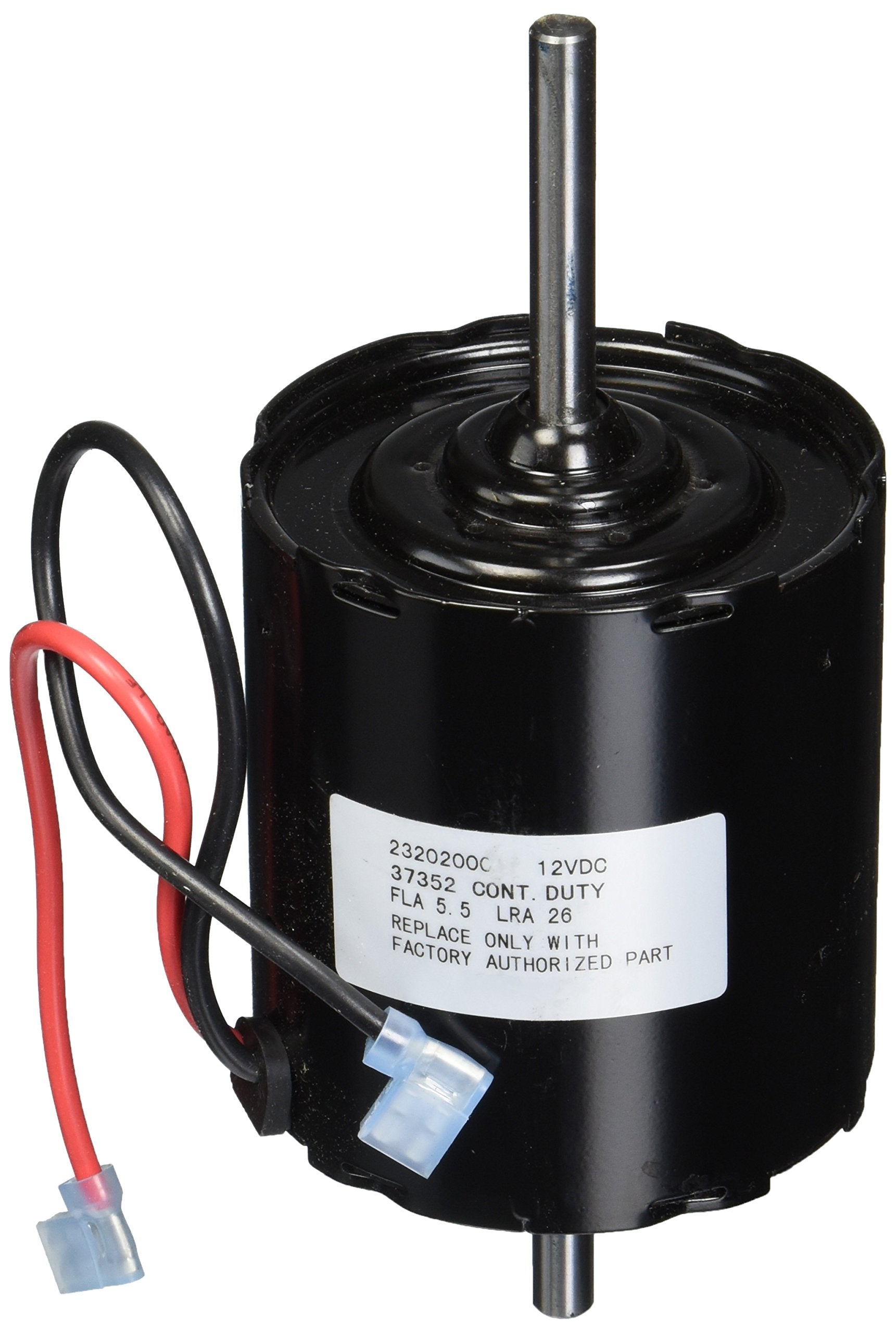HYD 37358MC Kit Service Motor with Leads MC Enterprises 8525