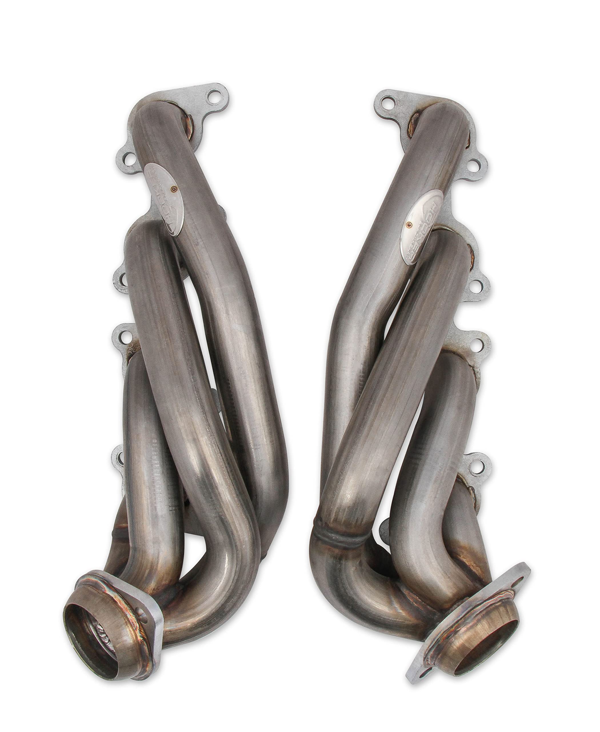 Shorty Hooker Blackheart 70303405-RHKR Headers