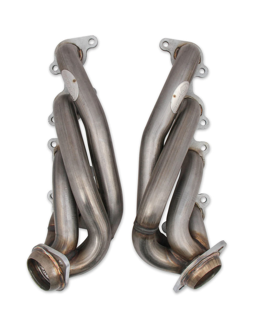 Shorty Hooker Blackheart 70303405-RHKR Headers