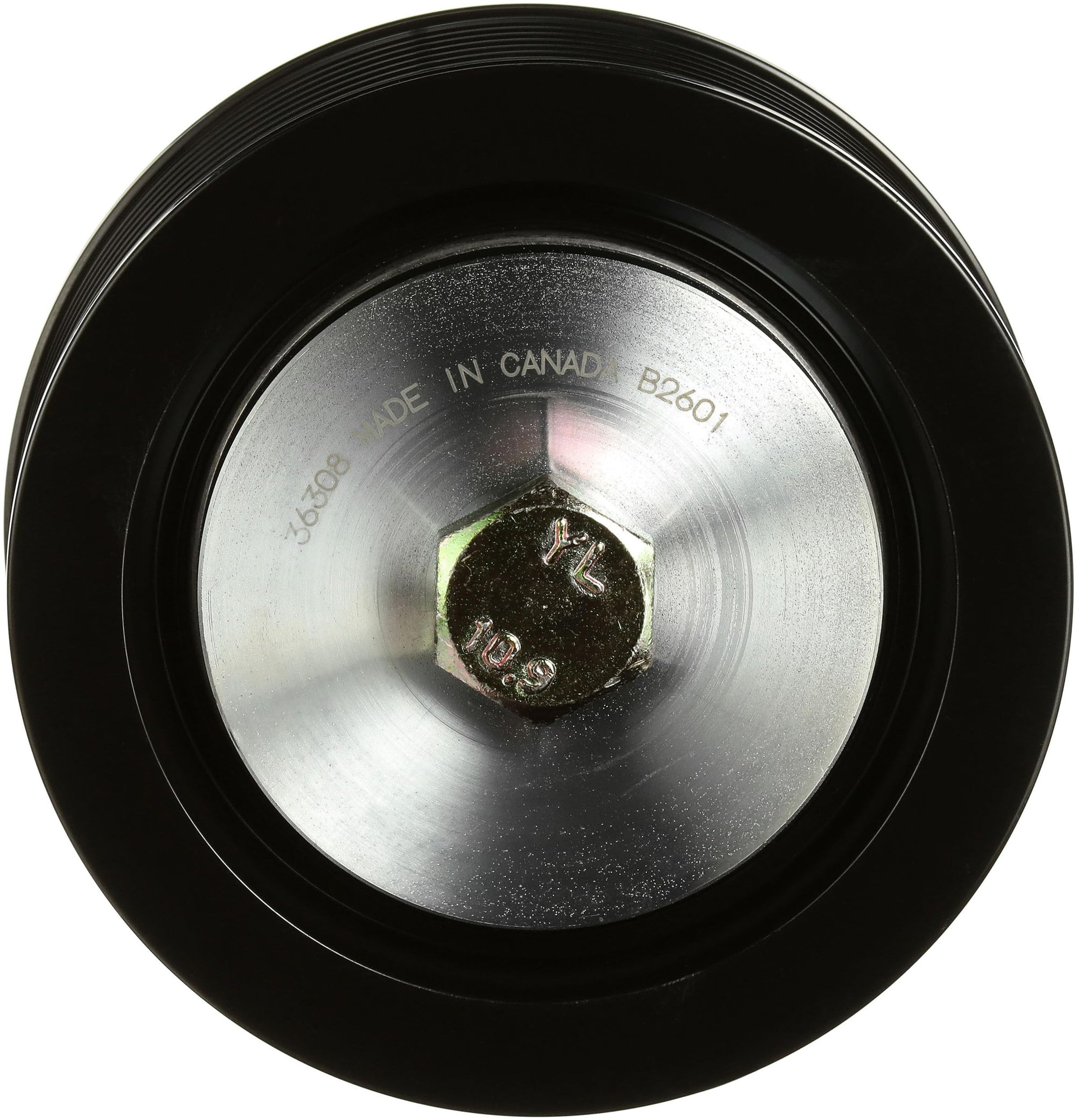 Gates DriveAlign 36308 Idler/Tensioner Belt Pulley