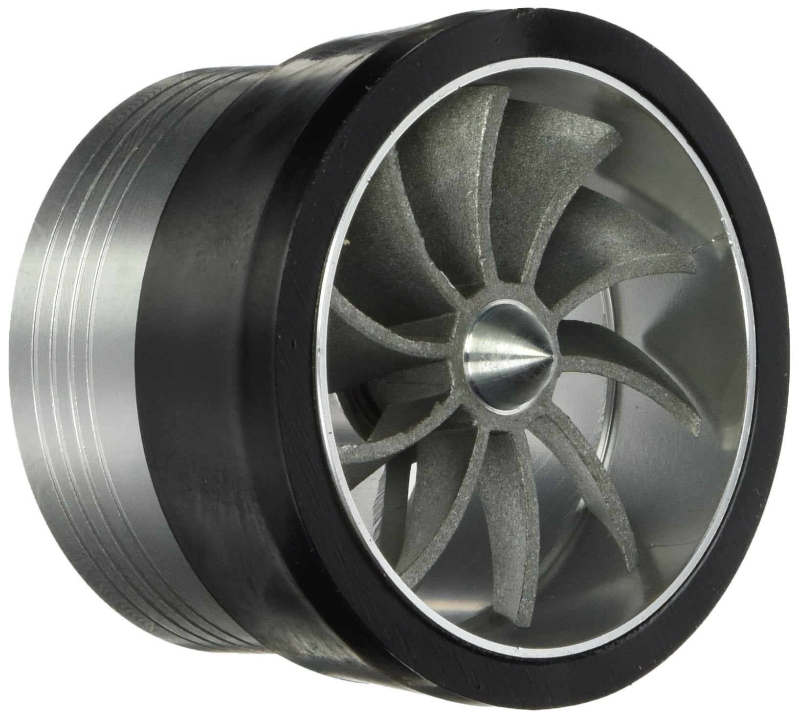 Turbo Fan Spec-D Black
