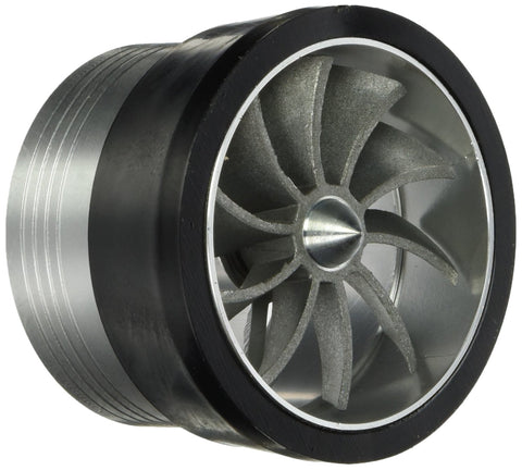 Turbo Fan Spec-D Black