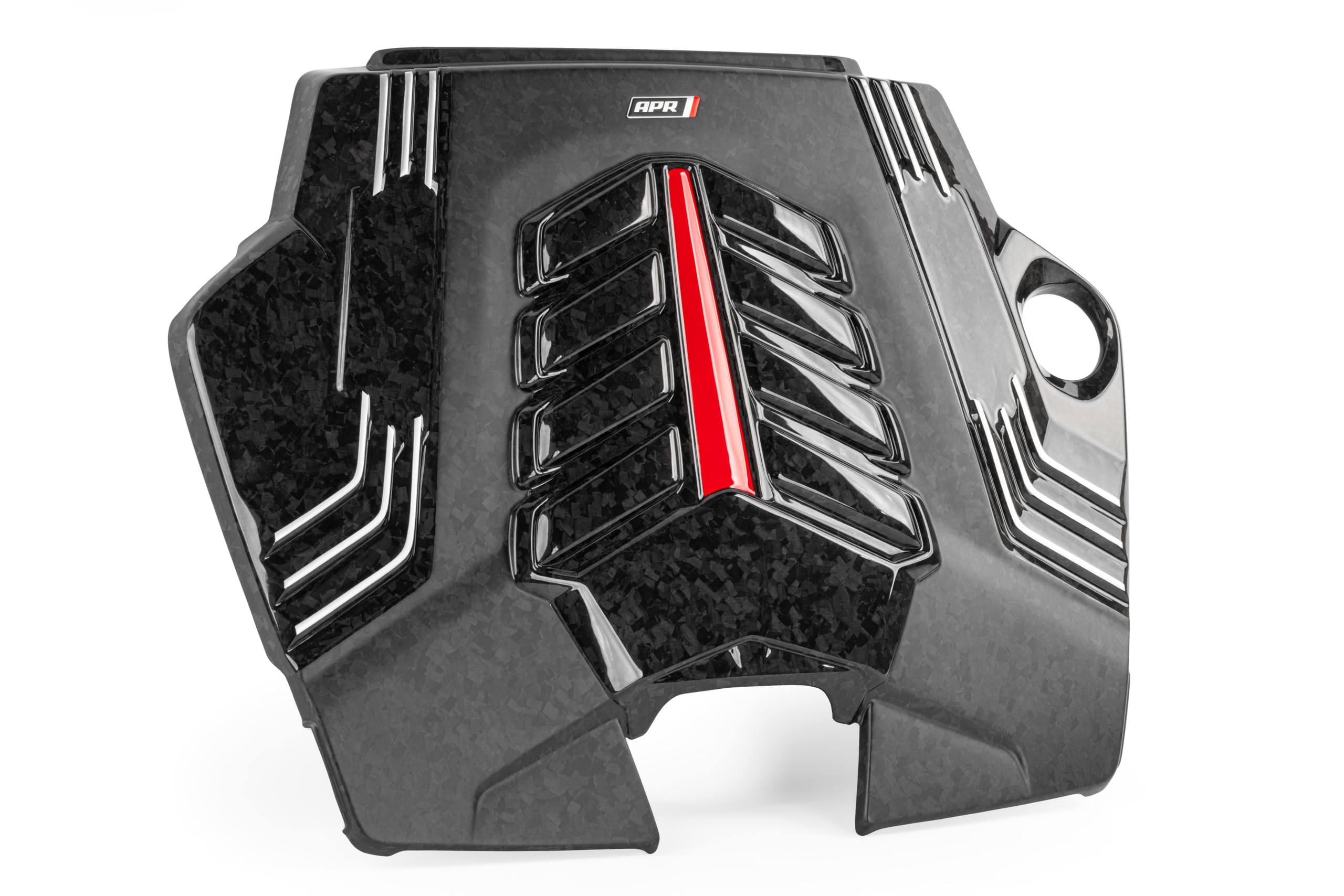 Forged Carbon Fiber Engine Cover APR 2.9T/3.0T/4.0T (4M) SUV
