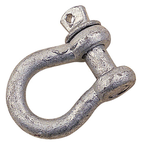 Galvanized Sea Dog Anchor Shackle 5/16 1478081