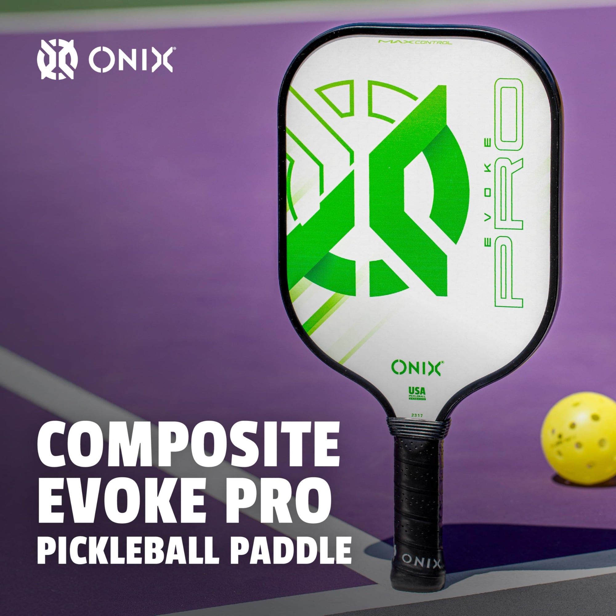 Evoke Pro ONIX - Green
