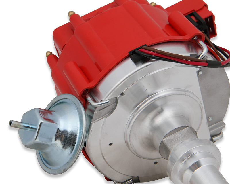 Distributor ACCEL 59107C - Performance Replacement HEI - W/Coil