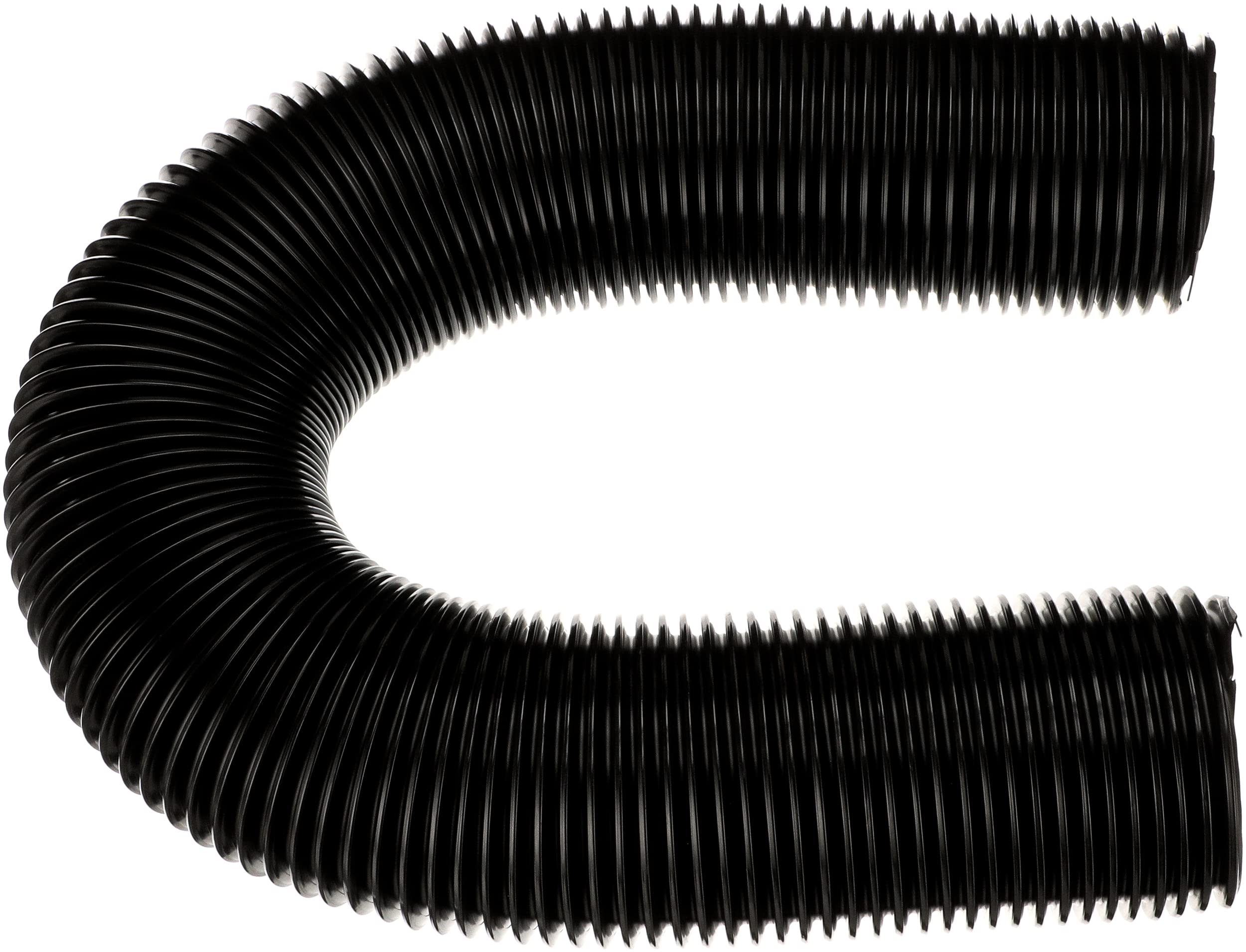 Air Intake/Defroster Hose