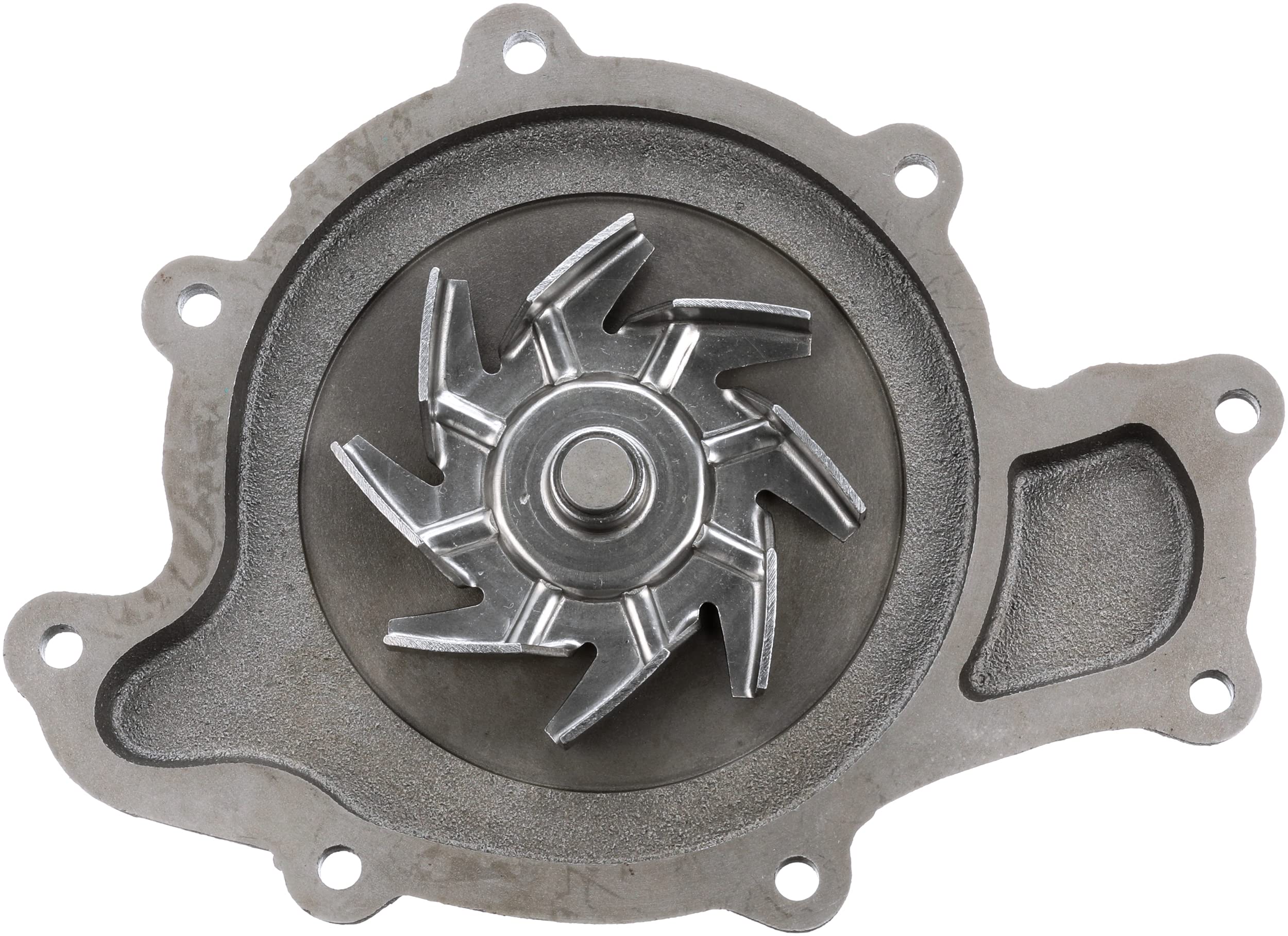 Premium Gates Engine Water Pump 43122