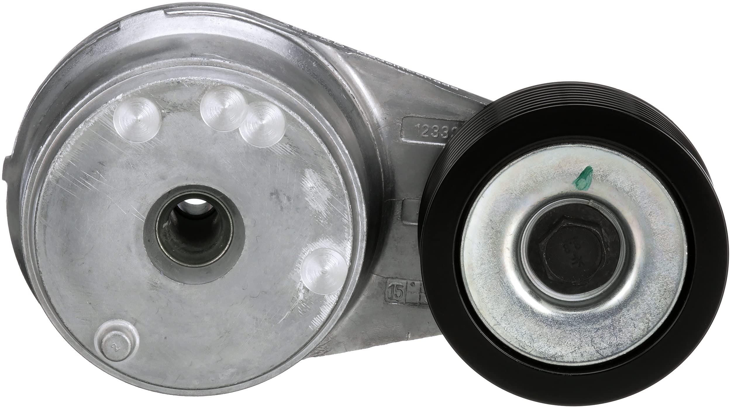 Gates Heavy-Duty 38525 Belt Drive Tensioner