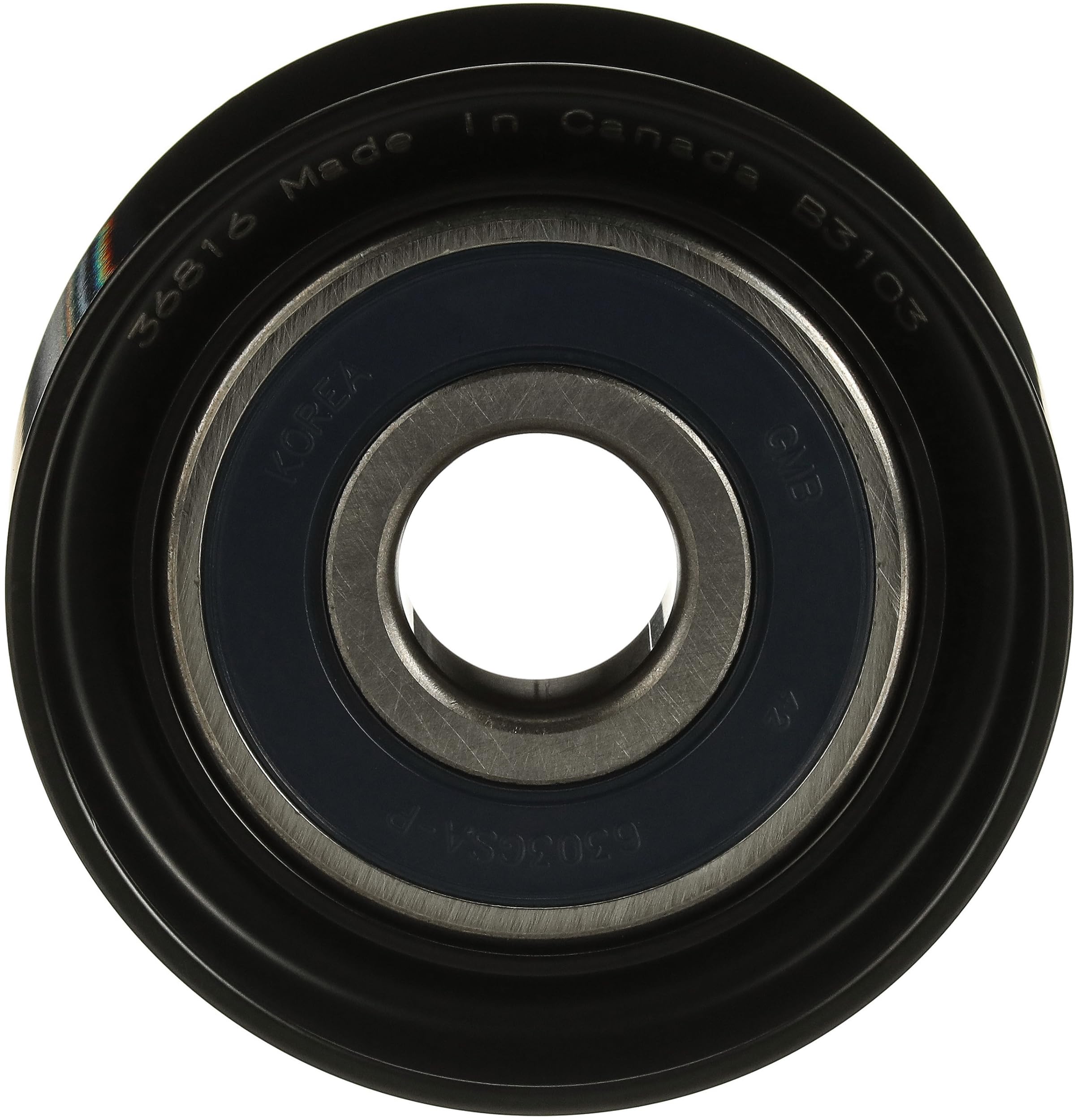 36816 nobrandname DriveAlign Belt Drive Idler/Tensioner Pulley