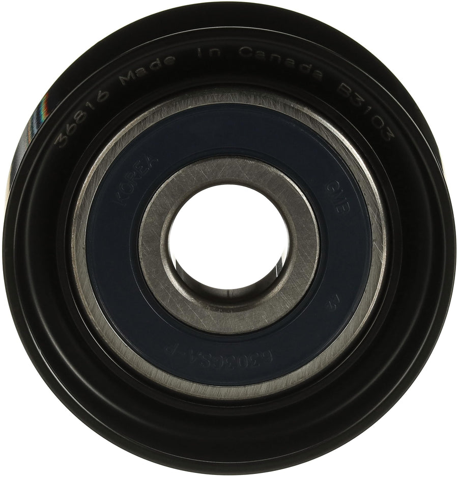 36816 nobrandname DriveAlign Belt Drive Idler/Tensioner Pulley