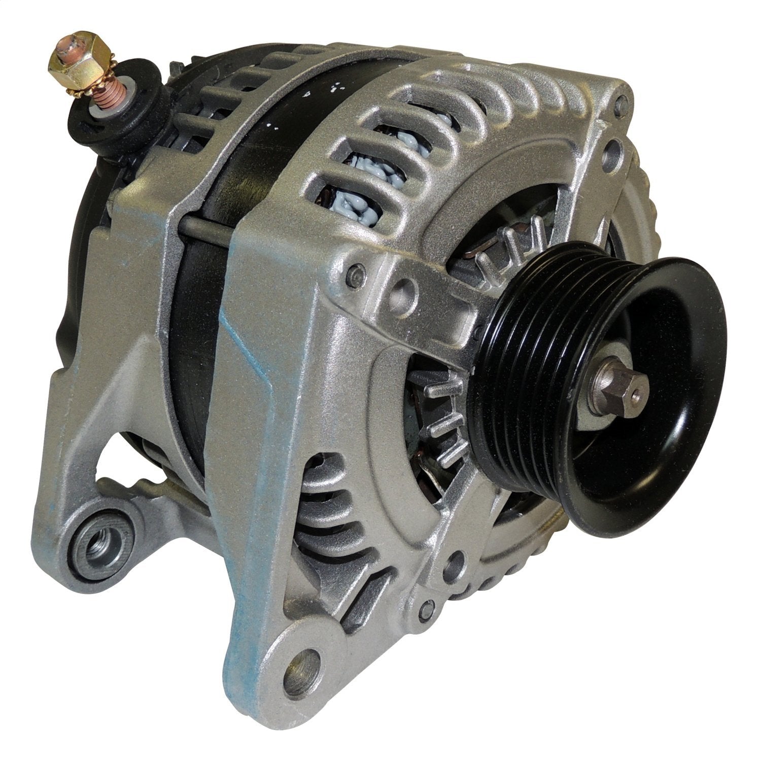 Alternator Crown