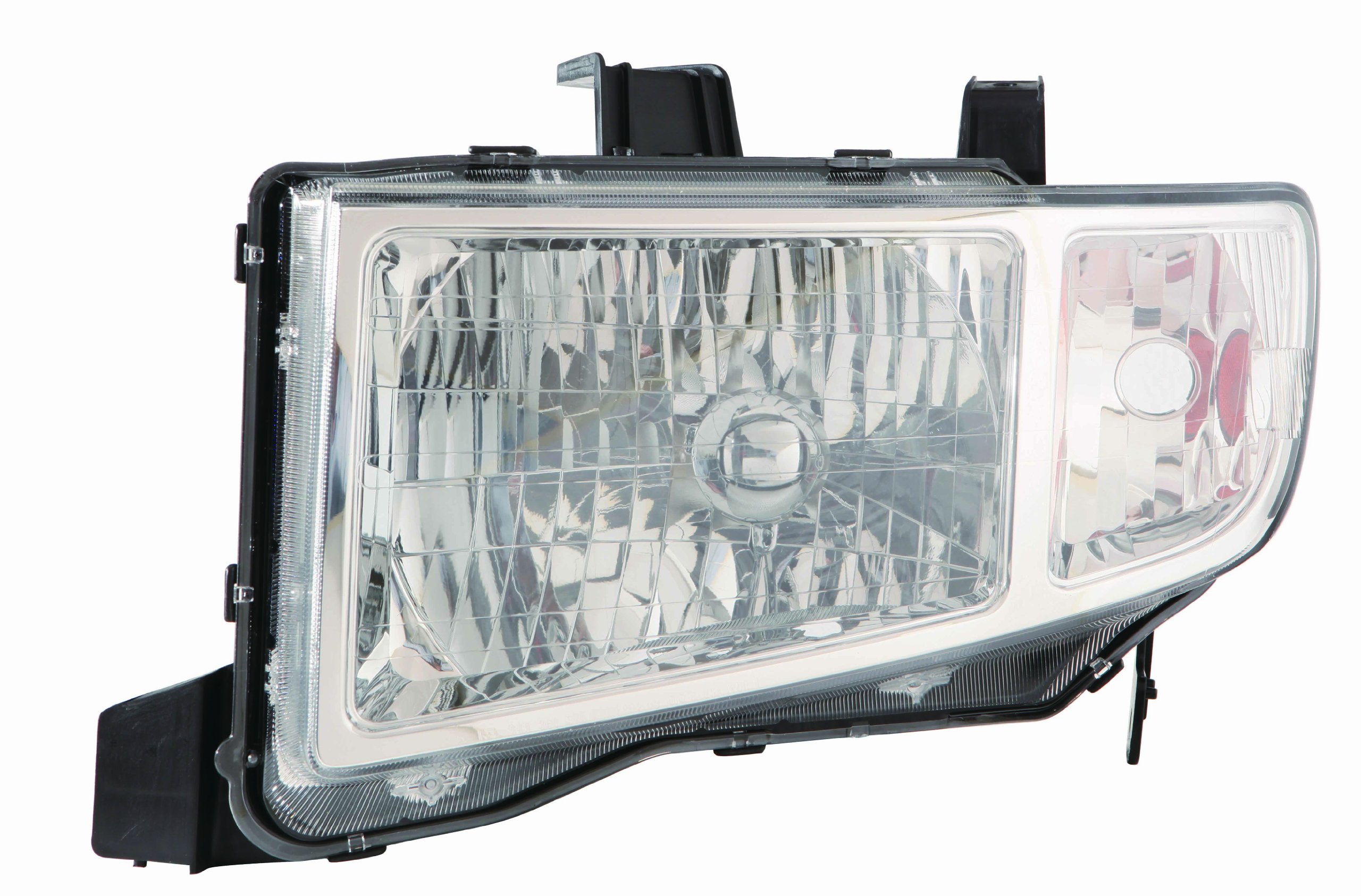 HD RIDGLIN Depo 09-14 HL UNIT LH CAPA