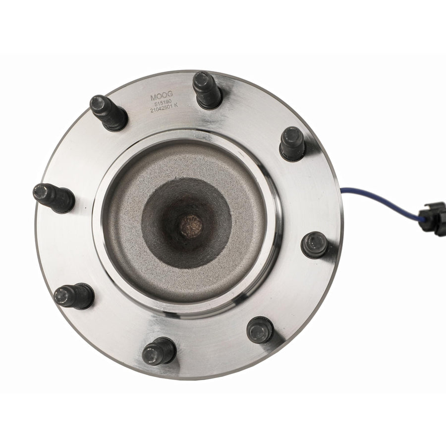 Wheel Bearing and Hub Assembly MOOG 515190 for Chevrolet Express 2500