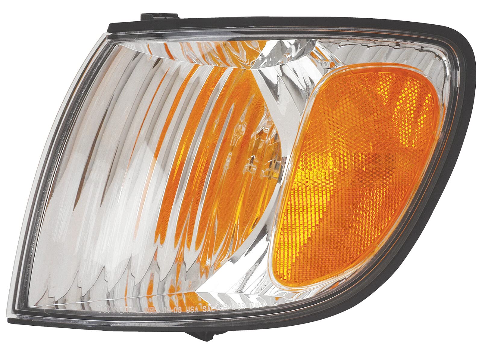 Parking and Signal Light Eagle Eyes TY725-B000L