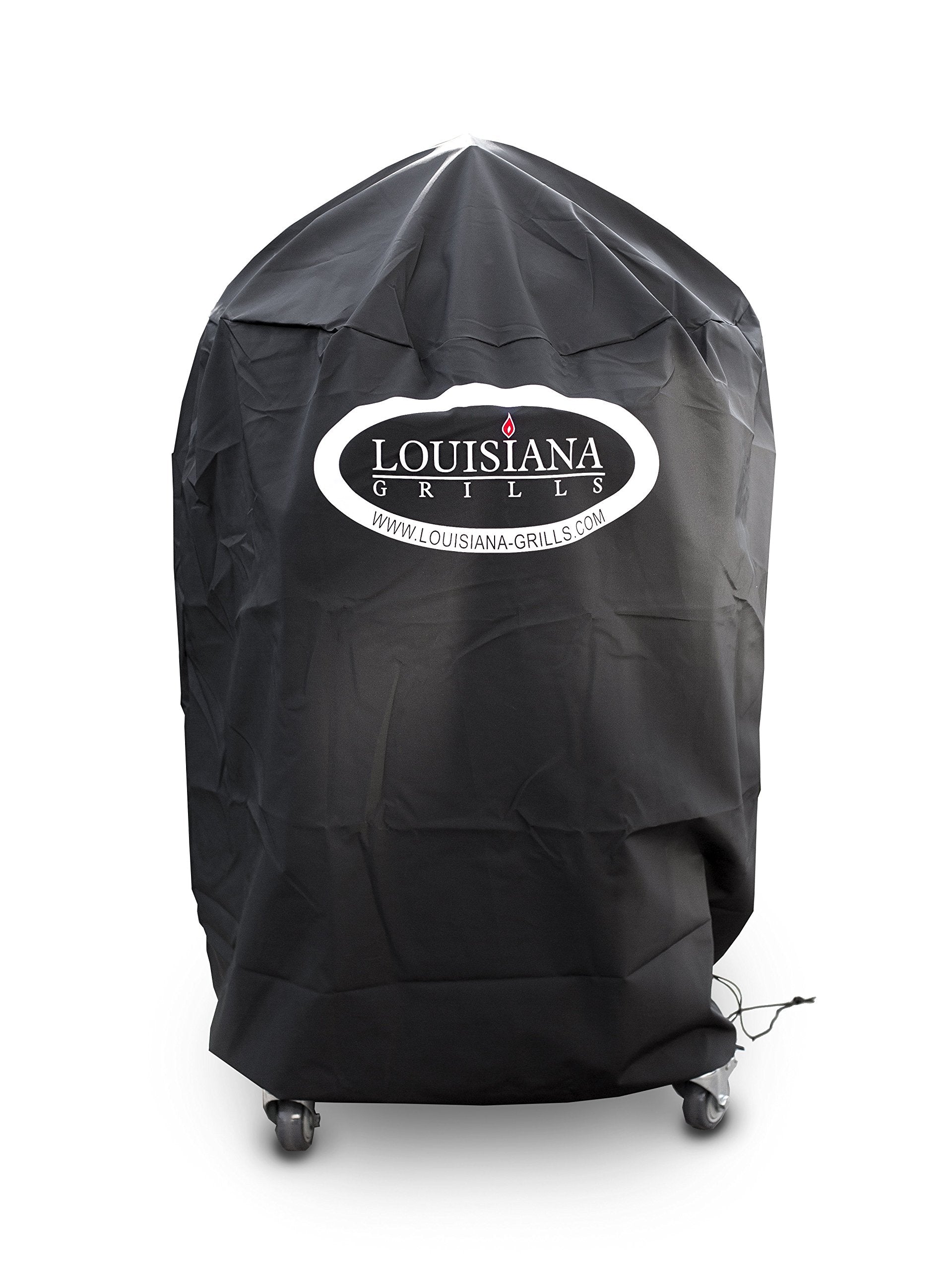Kamado Louisiana Grills 63210 Barbeque Grill Cover, 21"