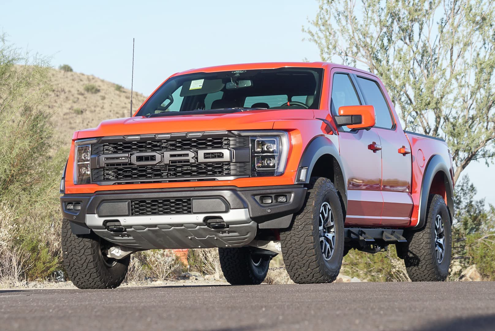 ICI Side Steps Aluminum Compatible with Ford 2015-2022 F150; 2017-2022 Raptor; 2017-2022 Super Duty F250/350/450 Crew Cab: Alumilite Step Rails