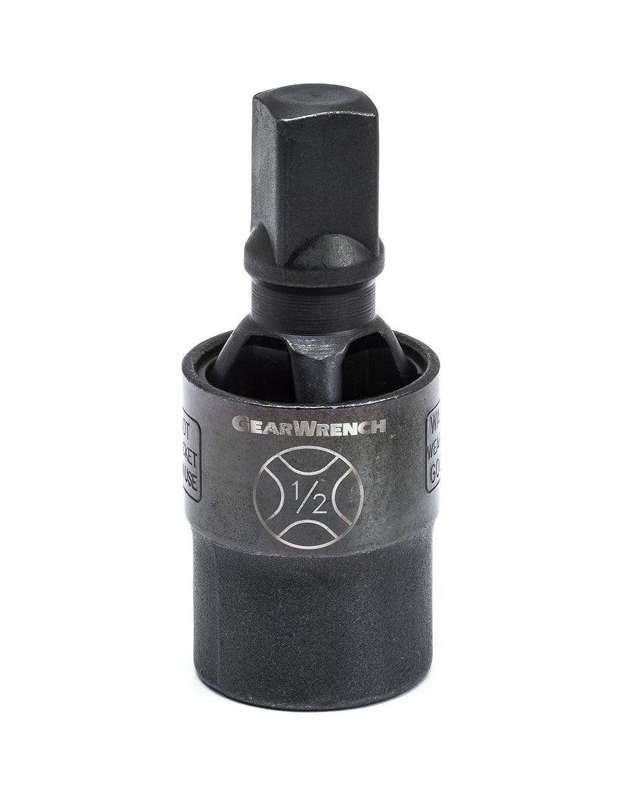 1/2" Drive GEARWRENCH Impact Pinless Universal Joint - 84715