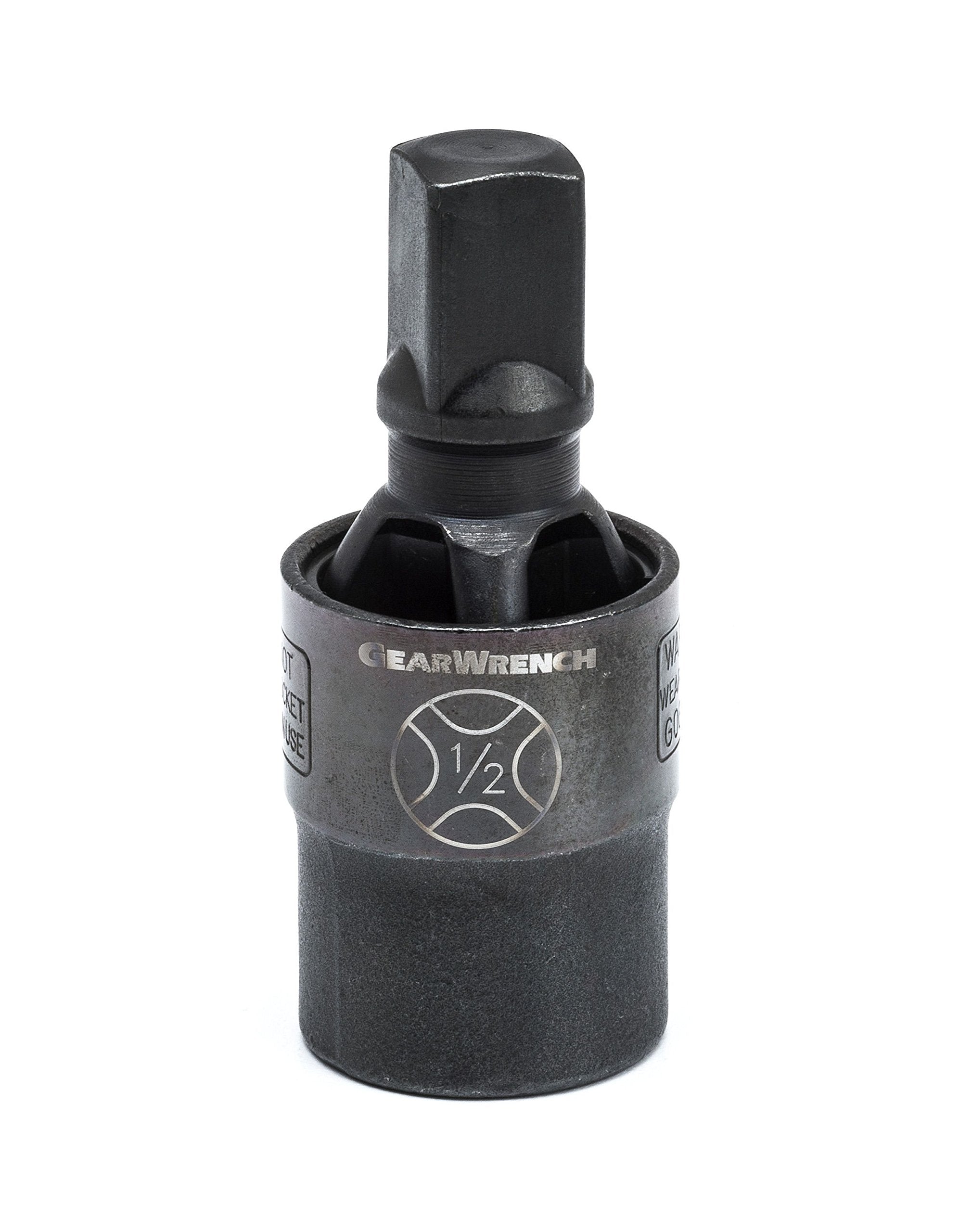1/2" Drive GEARWRENCH Impact Pinless Universal Joint - 84715