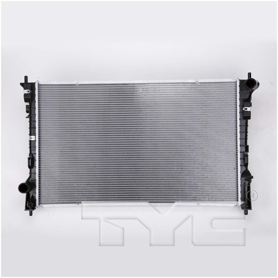 Radiator TYC 13308 Compatible with 2013-2019 Ford Taurus
